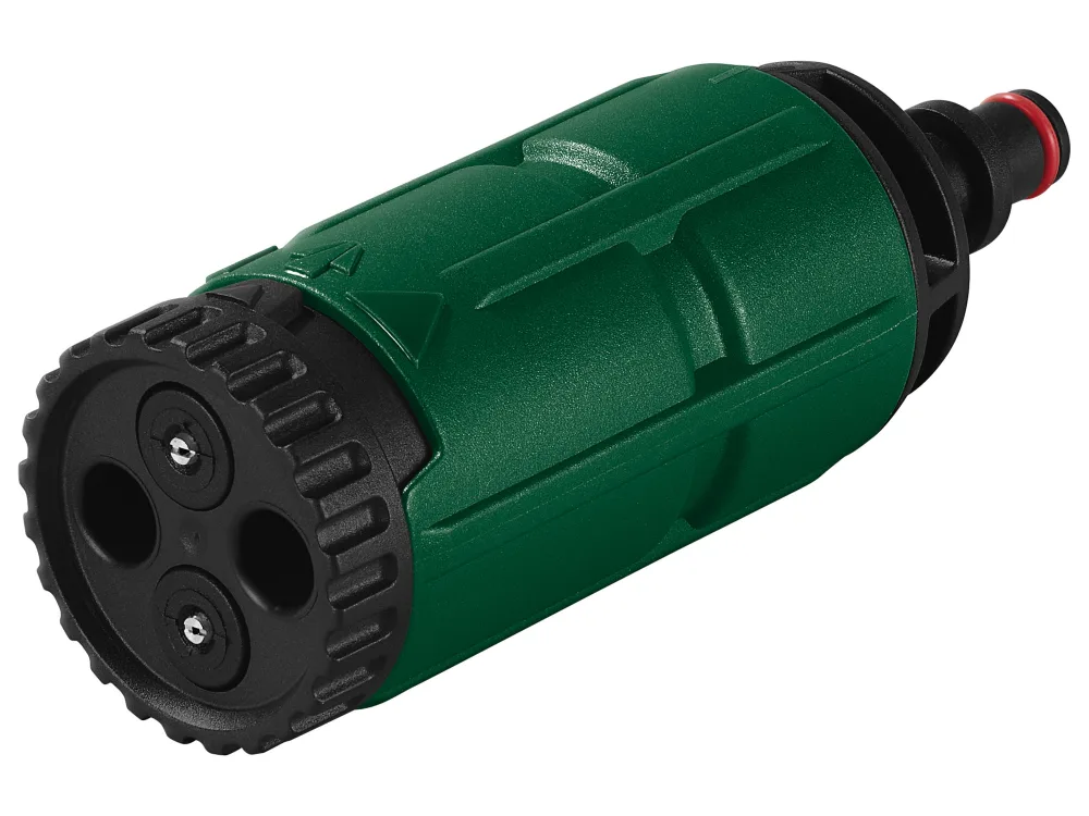 PARKSIDE® Adaptér na vysokotlakový čistič (tryska 3 v 1)