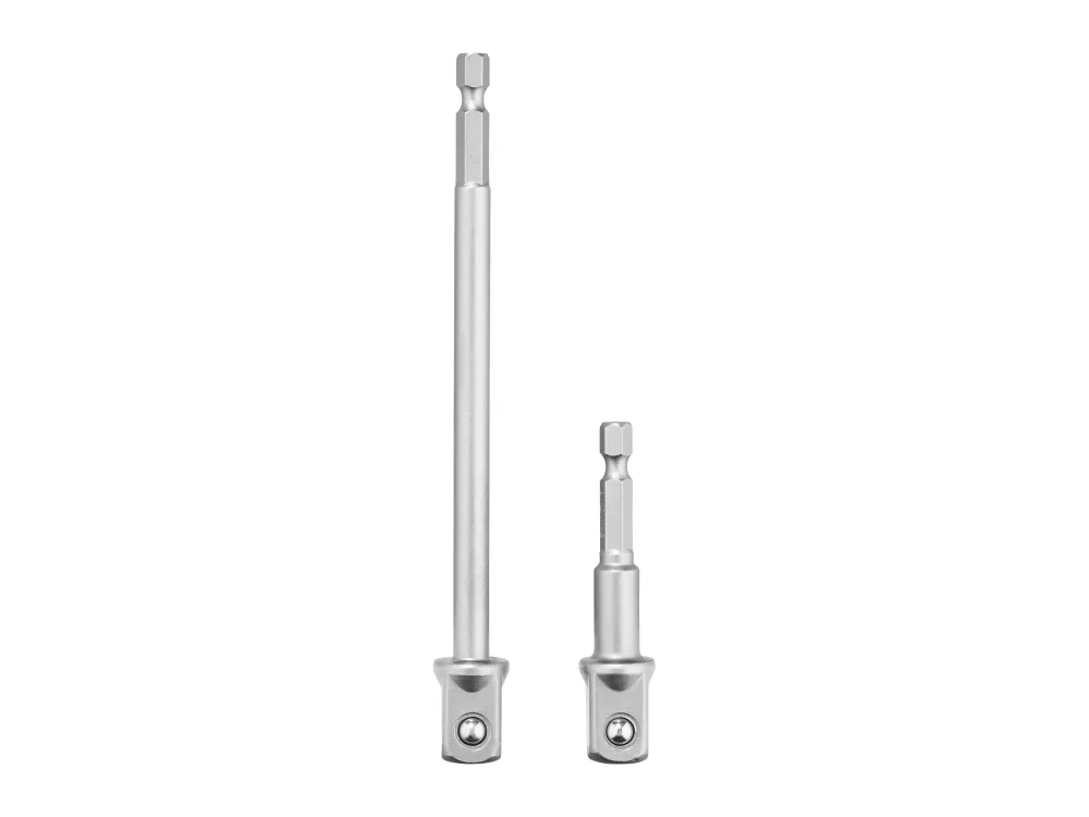 PARKSIDE® Adaptéry na nástrčné kľúče/Súprava nástrčných kľúčov (1/2 palca)