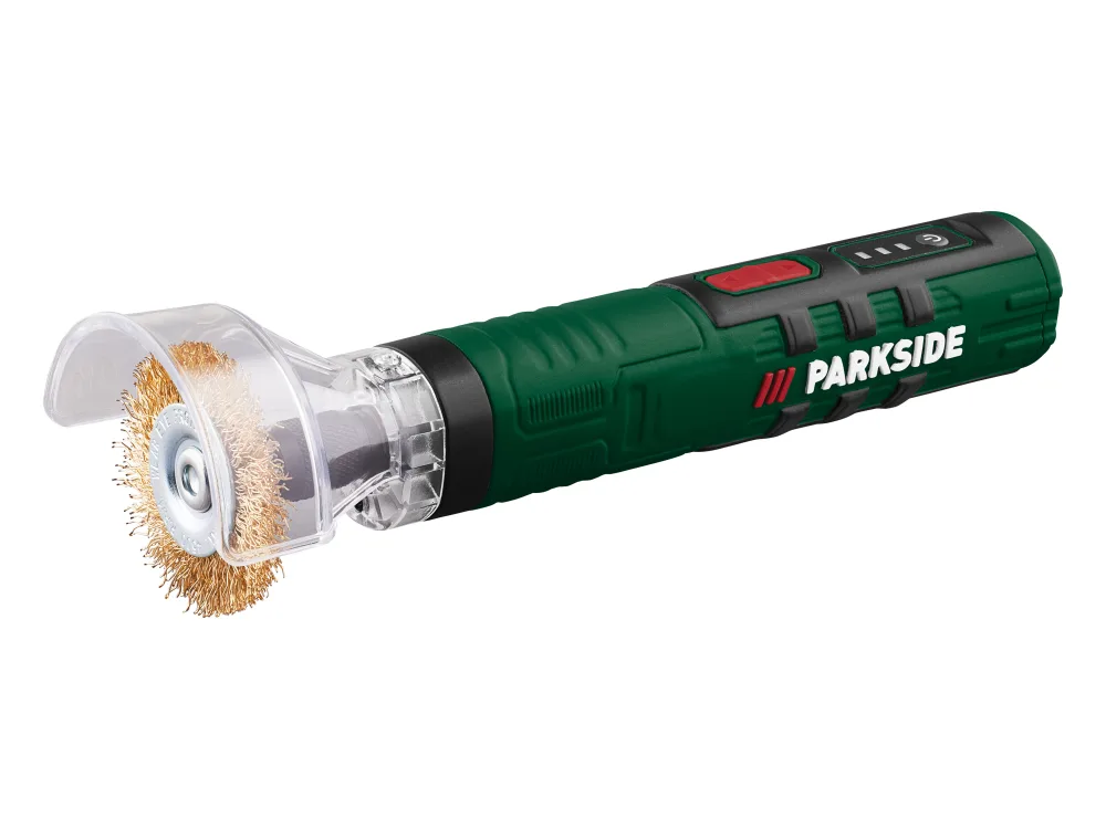 PARKSIDE® Aku kefa na burinu 4 V PAUB 4 A1