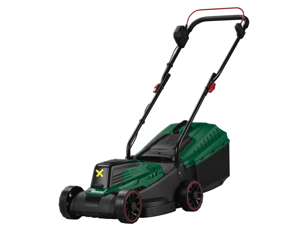 PARKSIDE® Aku kosačka na trávu 20 V PARM 20 A1 - bez akumulátora