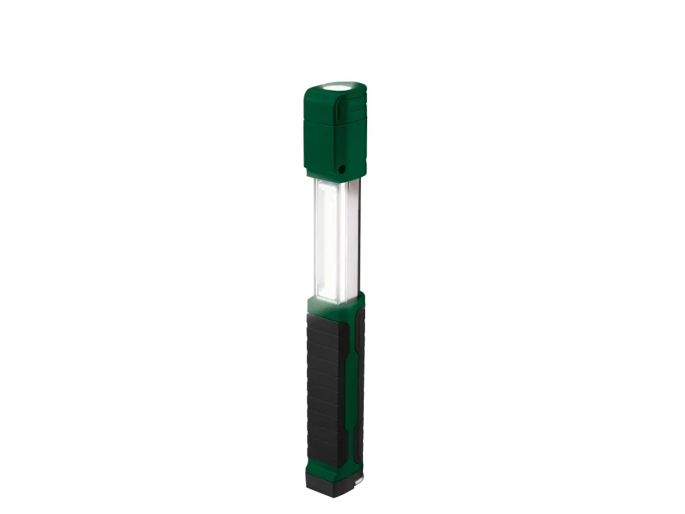 PARKSIDE® Aku LED lampa (vysúvací)
