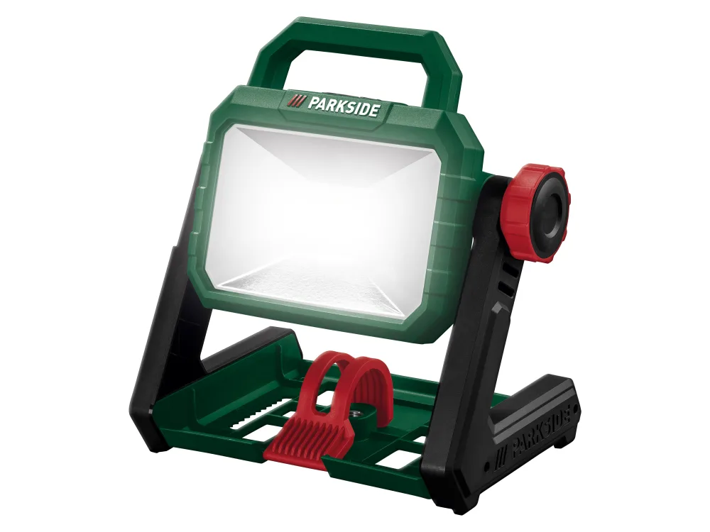 PARKSIDE® Aku LED reflektor 20 V PLSA 20-Li A1