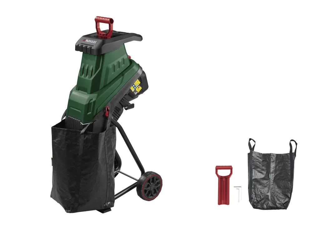 PARKSIDE® Aku nožová rezačka 40 V PAMH 40 A1 - bez akumulátorov