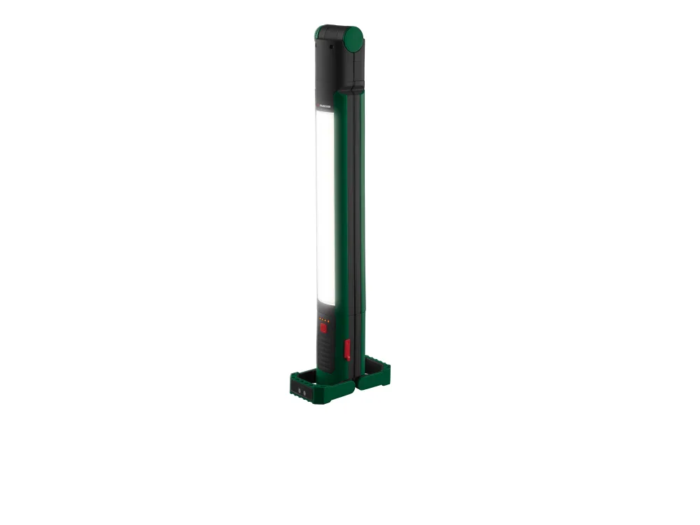 PARKSIDE® Aku pracovné svietidlo PAS 4000 A1