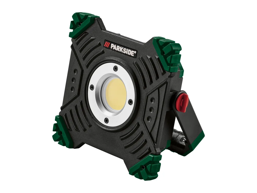 PARKSIDE® Aku pracovný reflektor 20 W