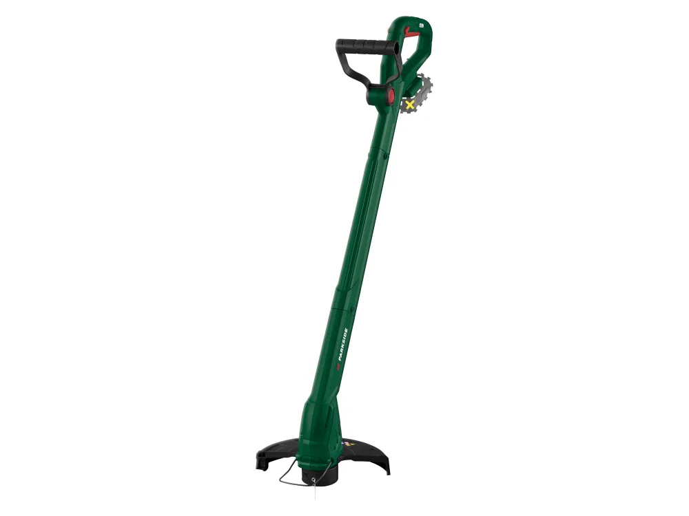 PARKSIDE® Aku strunová kosačka 20 V PART 20-Li B2 – bez akumulátora