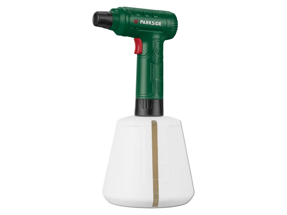 PARKSIDE® Aku tlakový postrekovač 4 V PADS 1 A1