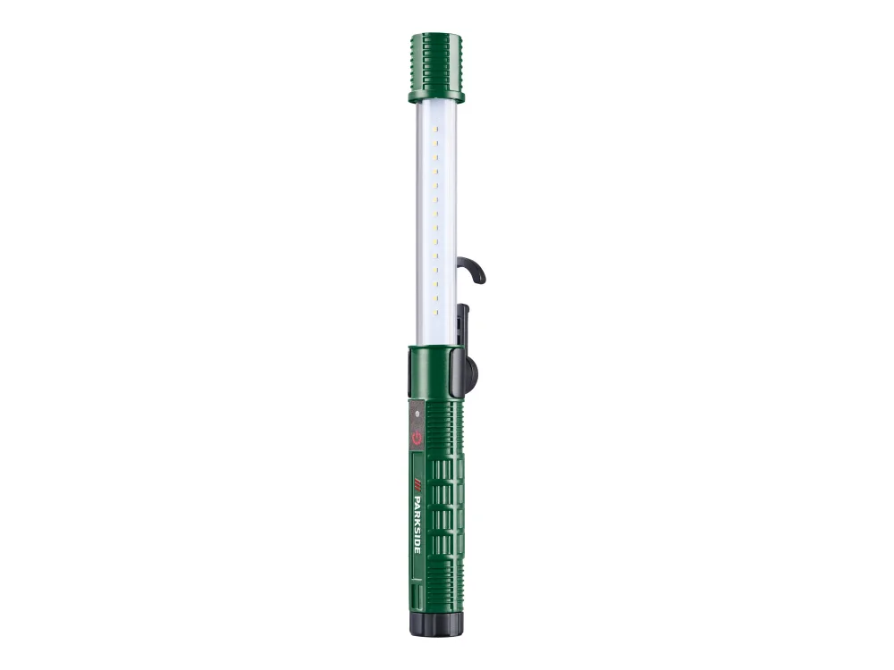 PARKSIDE® Aku tyčové LED svietidlo PSAL 1800 A1