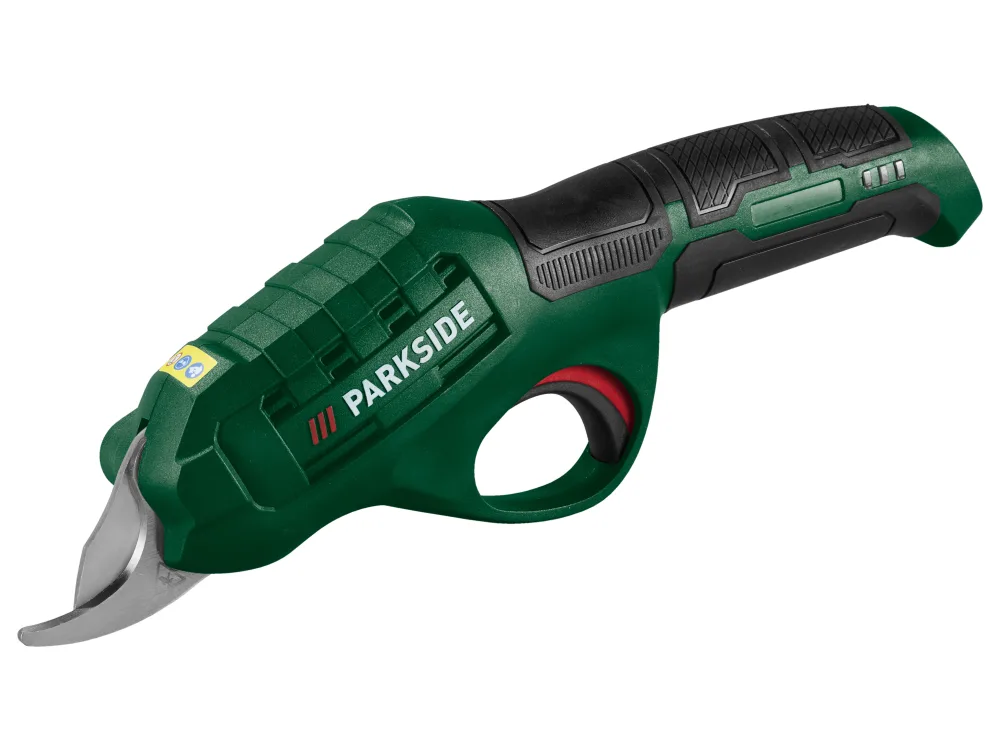 PARKSIDE® Aku záhradné nožnice 4 V PAGS 4 A1