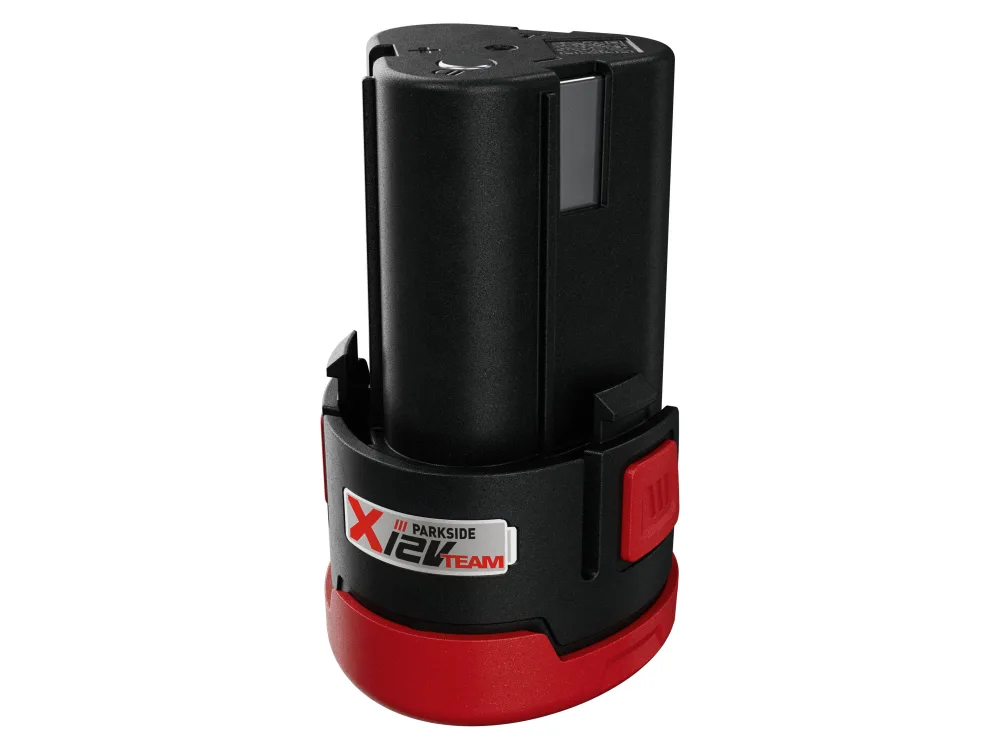 PARKSIDE® Akumulátor 12 V/2 Ah PAPK 12 A4