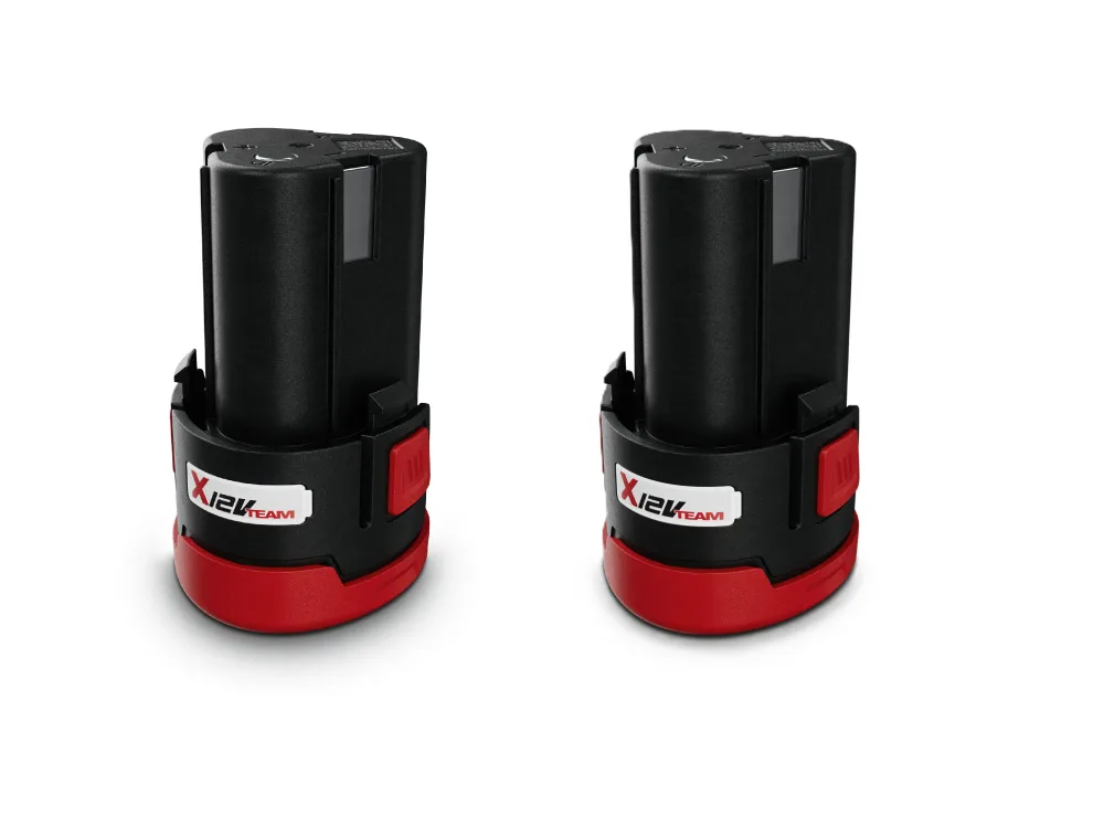PARKSIDE® Akumulátor 12 V/2 Ah PAPK 12 A4, 2 kusy