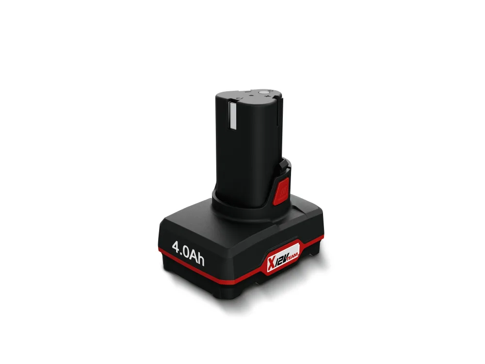 PARKSIDE® Akumulátor 12 V/4 Ah PAPK 12 B4