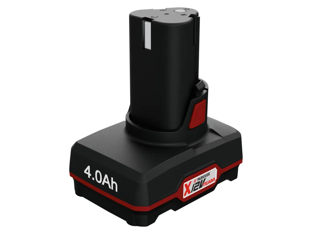 PARKSIDE® Akumulátor 12 V/4 Ah PAPK 12 B4