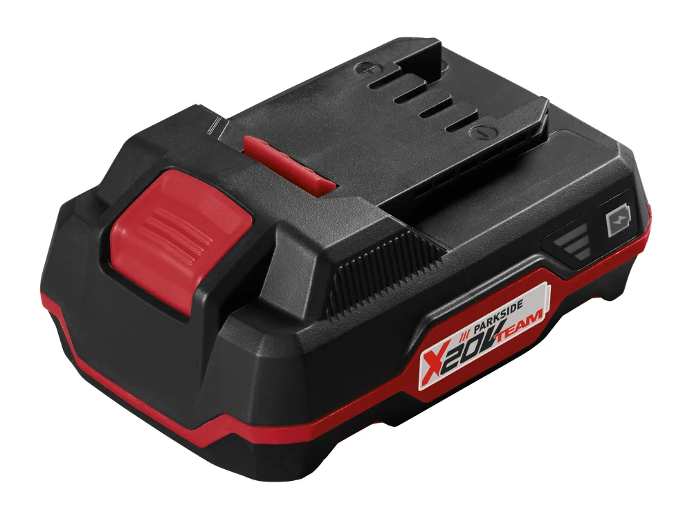 PARKSIDE® Akumulátor 20 V 2 Ah PAP 20 B1