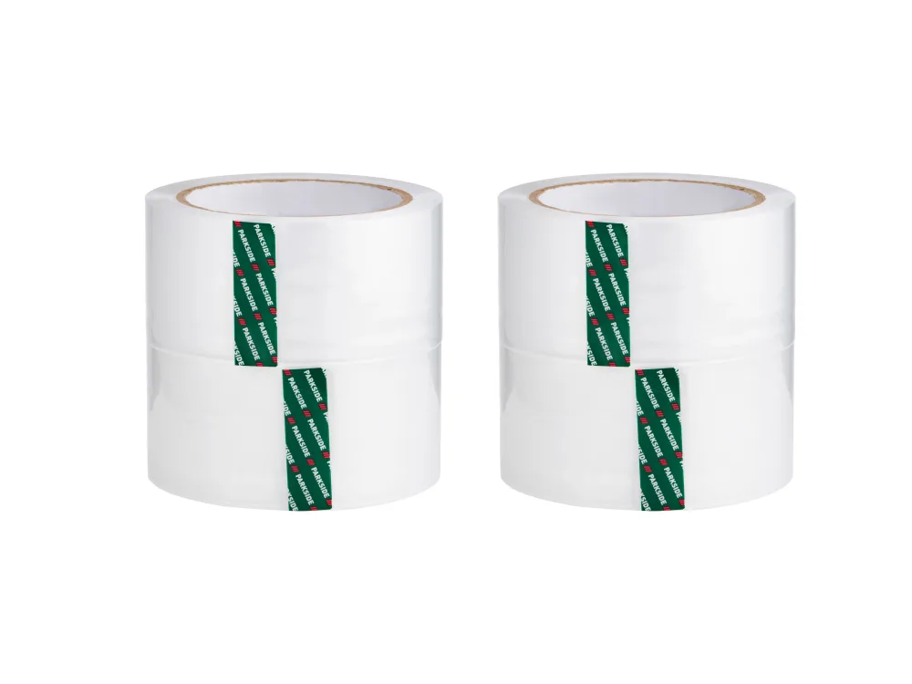 PARKSIDE® Baliaca páska, 4 kusy