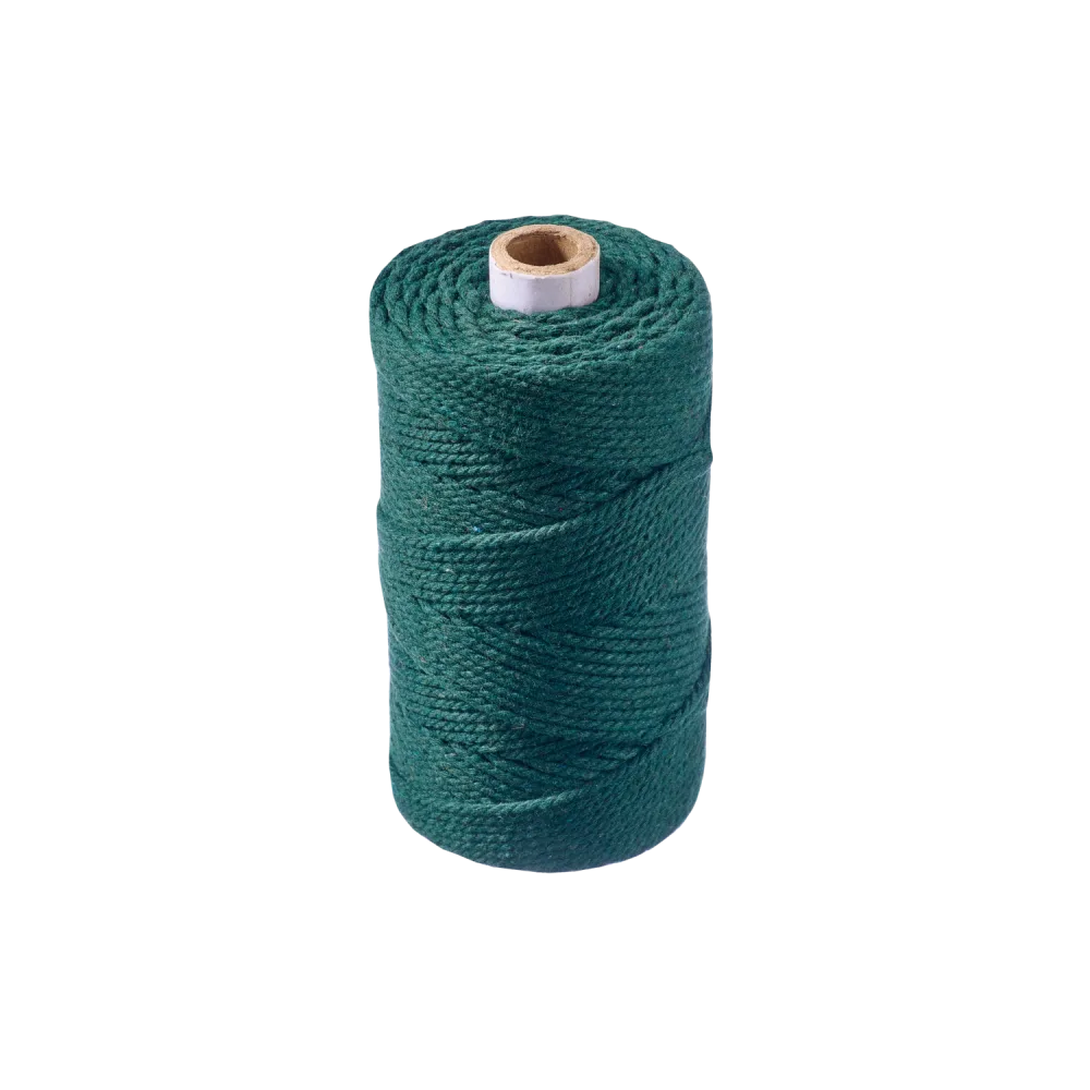 PARKSIDE® Baumwollband (Grün)
