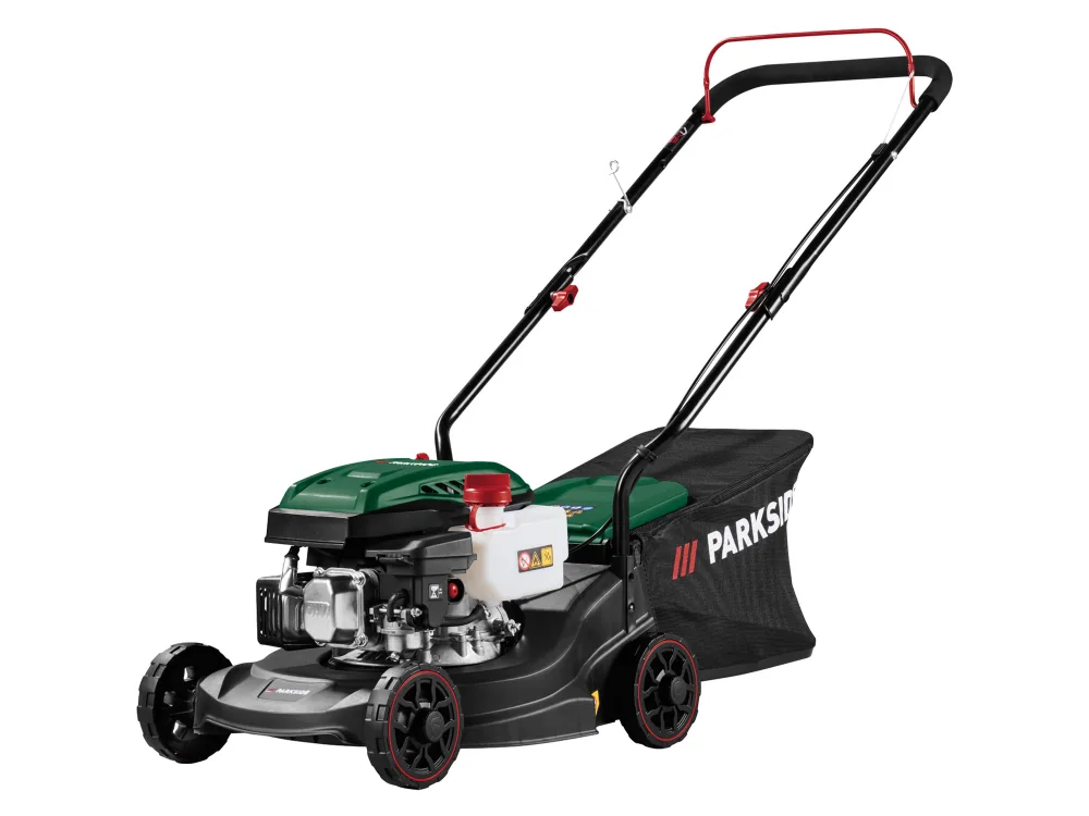 PARKSIDE® Benzínová kosačka PBRM 39 E4