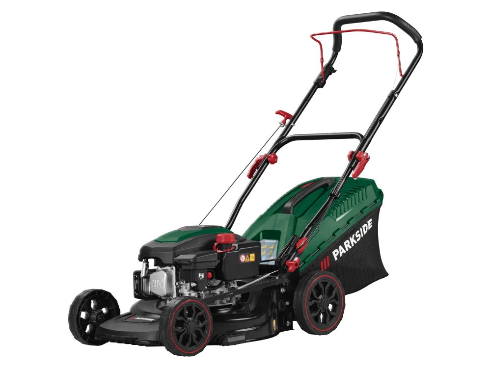 PARKSIDE® Benzínová kosačka PBRM 43 B2