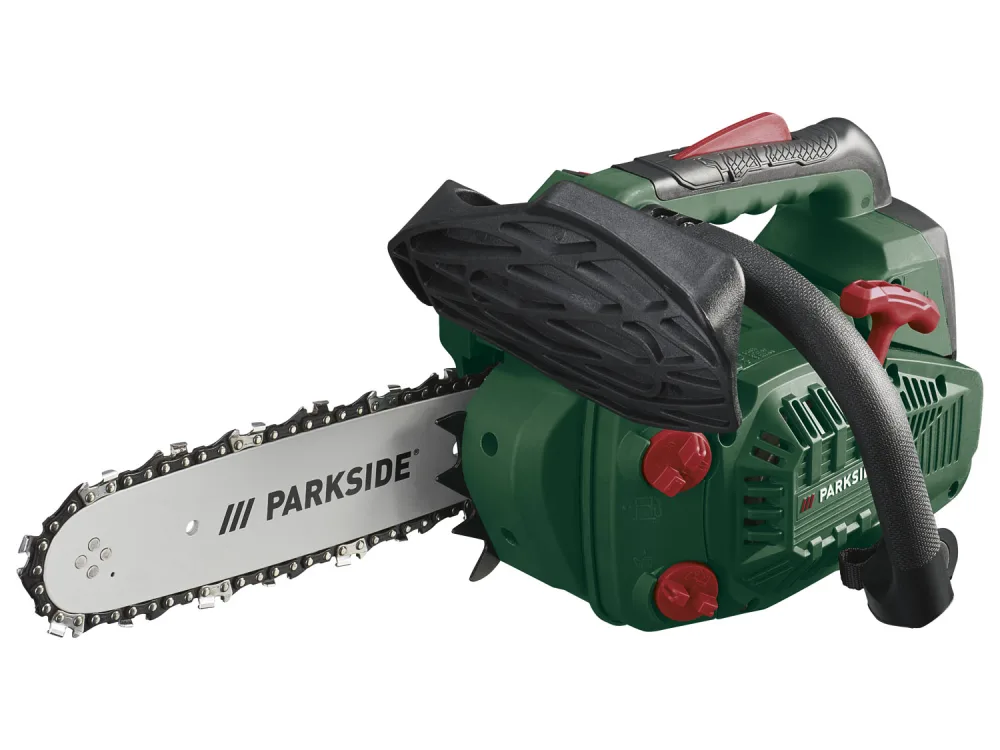 PARKSIDE® Benzínová píla na ošetrovanie stromov PBBPS 700 A1