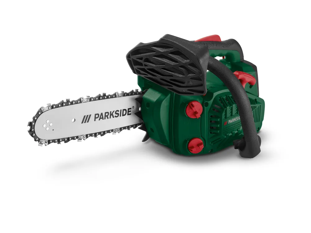 PARKSIDE® Benzínová píla na ošetrovanie stromov PBBPS 700 A1