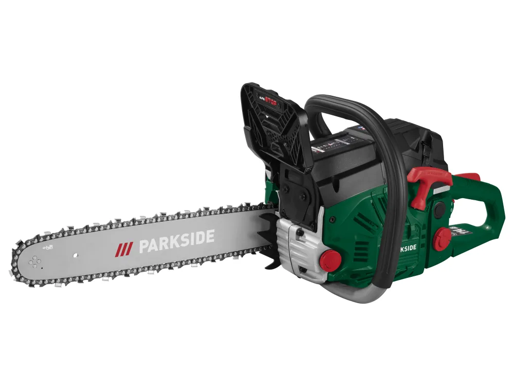 PARKSIDE® Benzínová reťazová píla PBKS 46 B2