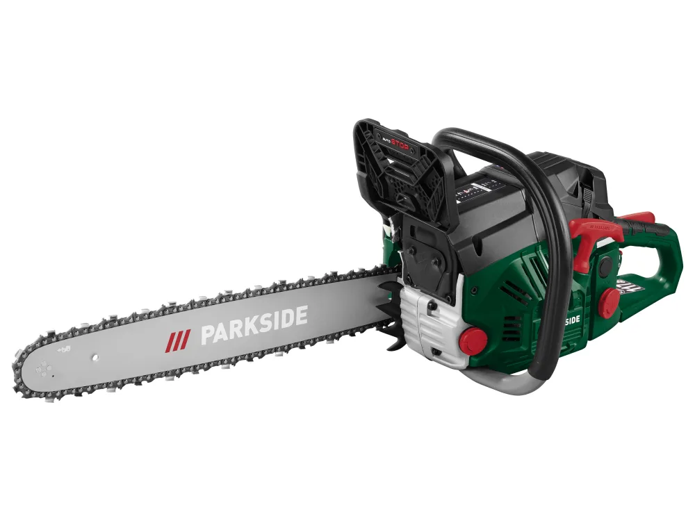 PARKSIDE® Benzínová reťazová píla PBKS 53 C3