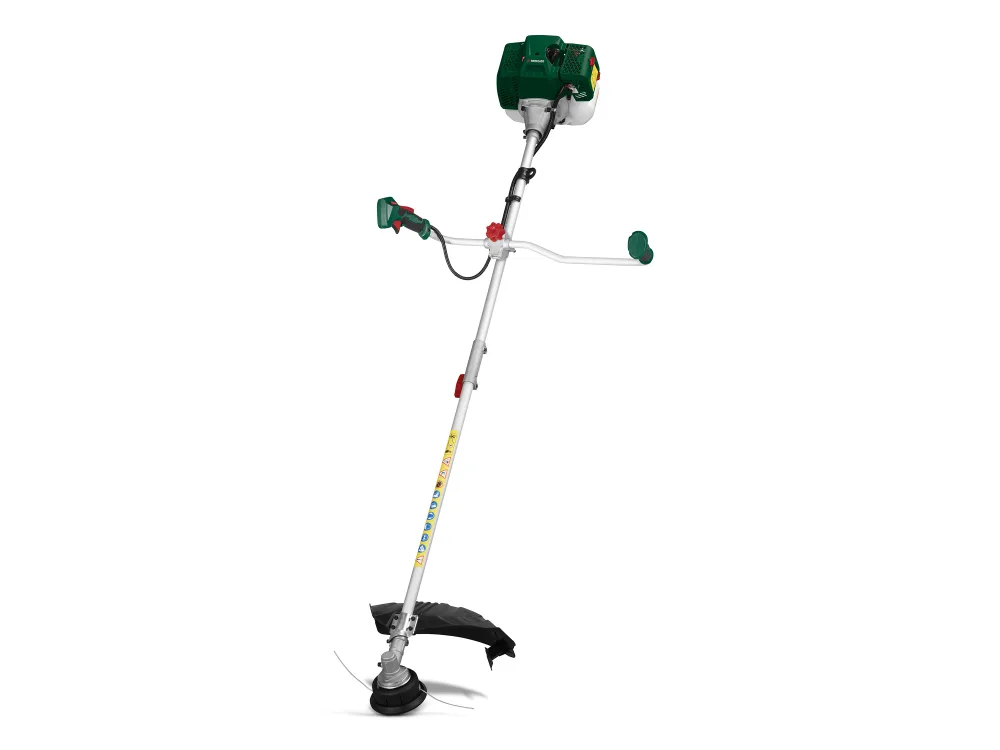 PARKSIDE® Benzínová strunová kosačka 2 v 1 PBS 2 D4