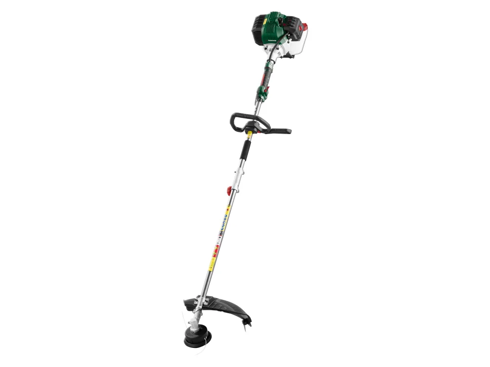 PARKSIDE® Benzínové kombinované náradie 4 v 1 PBK 4 C4