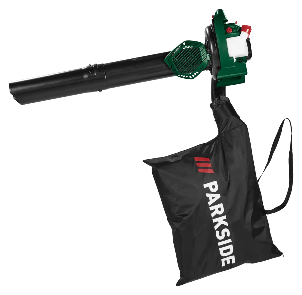 PARKSIDE® Benzínový vysávač/fúkač lístia PBLS 26 B2
