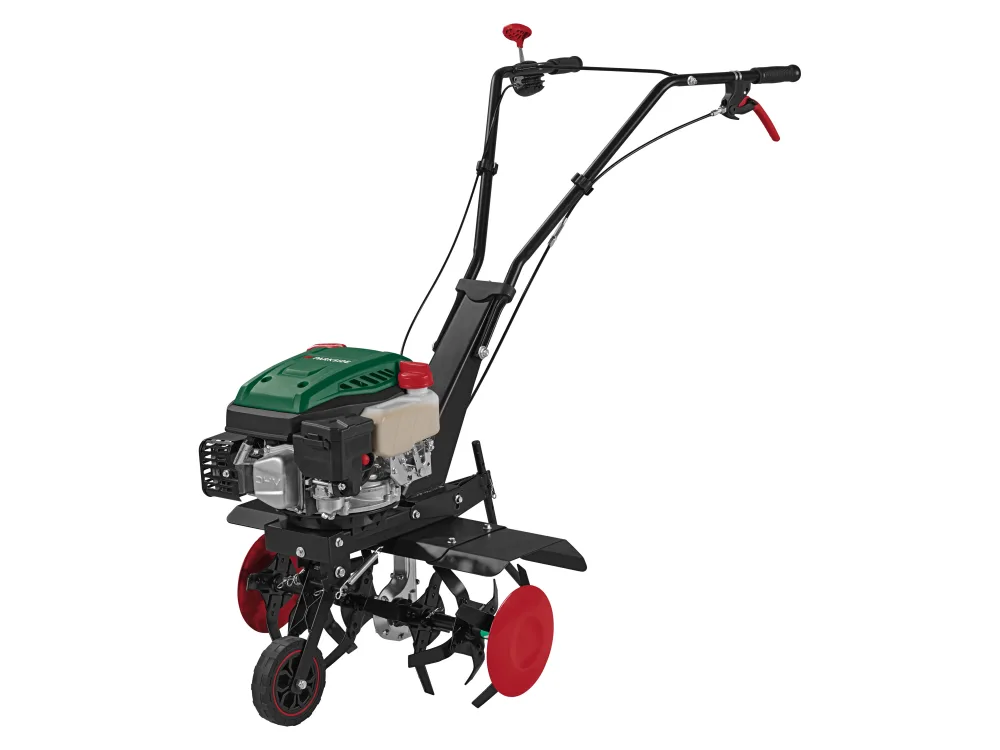 PARKSIDE® Benzínový záhradný kultivátor PBGK 1400 F5