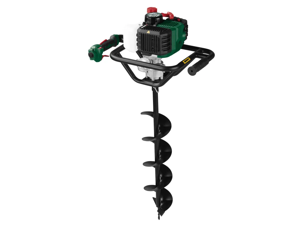 PARKSIDE® Benzínový zemný vrták PBEB 52 B2
