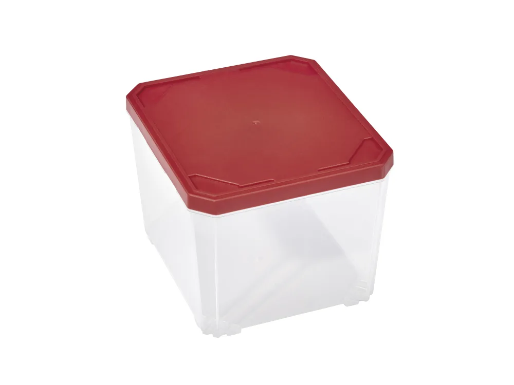 PARKSIDE® Box na malé súčiastky S/M, 4 kusy/2 kusy (box M/2 kusy)