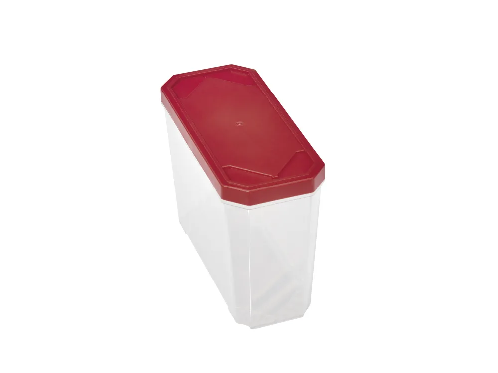 PARKSIDE® Box na malé súčiastky S/M, 4 kusy/2 kusy (box S/4 kusy)