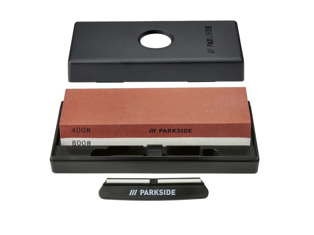 PARKSIDE® Brúsny kameň 2 v 1