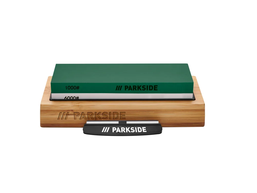 PARKSIDE® Brúsny kameň 2 v 1 (brúsny kameň 2 v 1 1000/6000)