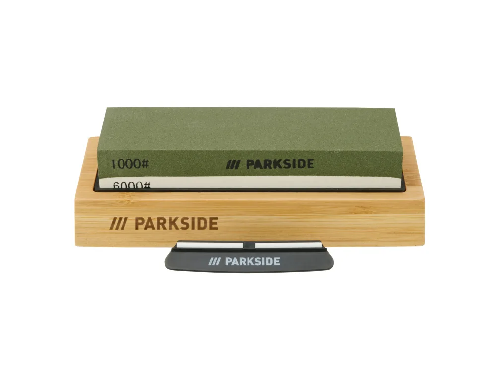 PARKSIDE® Brúsny kameň 2 v 1 (brúsny kameň 2 v 1 1000/6000)