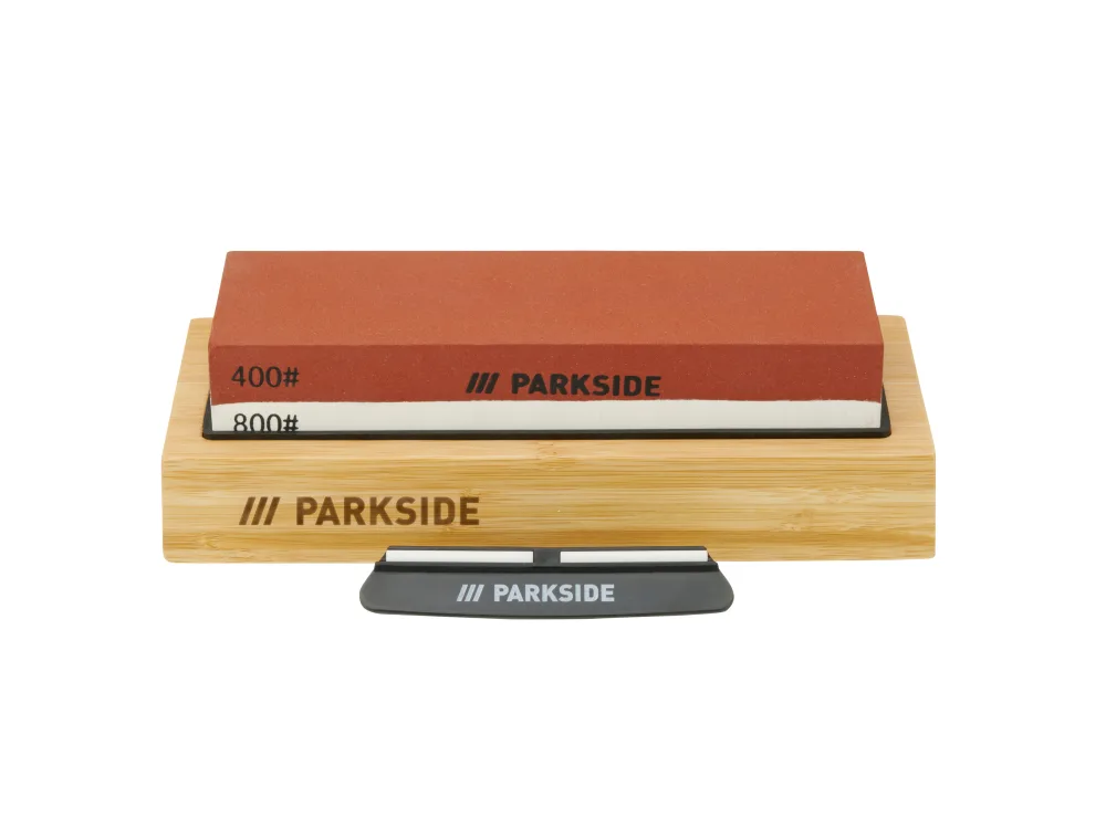 PARKSIDE® Brúsny kameň 2 v 1 (brúsny kameň 2 v 1 400/800)