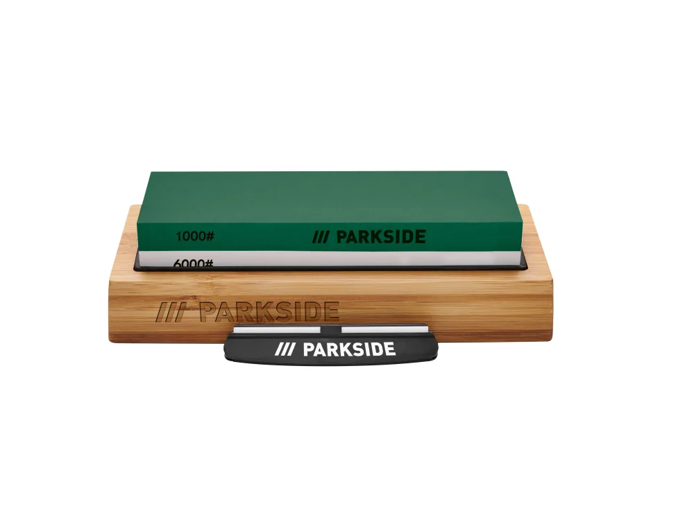 PARKSIDE® Brúsny kameň 2 v 1 (zrnitosť 1000/6000)