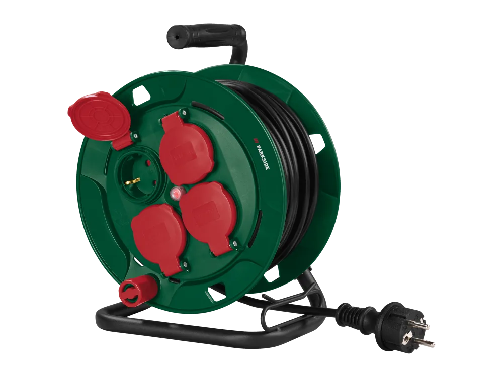 PARKSIDE® Bubon na kábel, 10 m