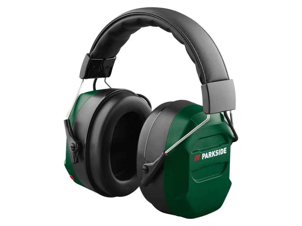 PARKSIDE® Chrániče sluchu s Bluetooth®