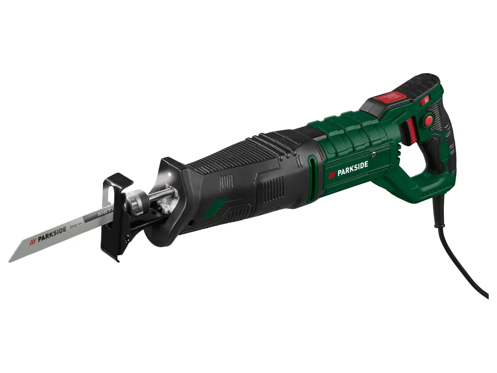 PARKSIDE® Chvostová píla PFS 850 C3
