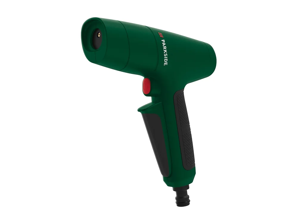 PARKSIDE® Čistiaci postrekovač s rotačnou tryskou