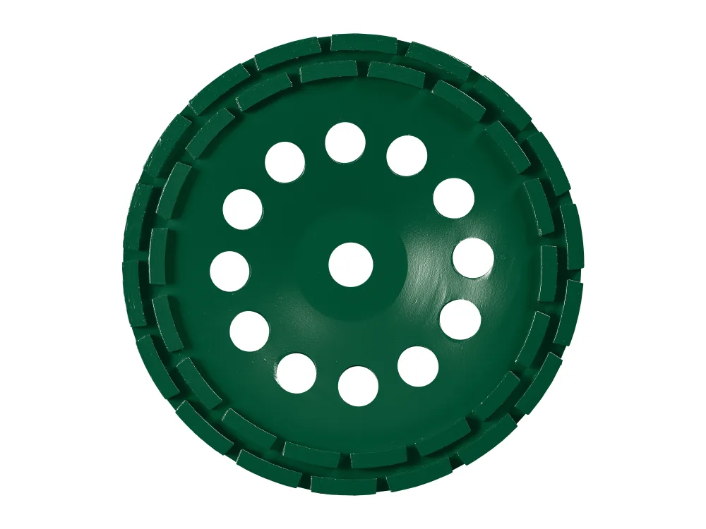 PARKSIDE® Diamantový brúsny hrniec, 230 mm (diamantový brúsny hrniec)