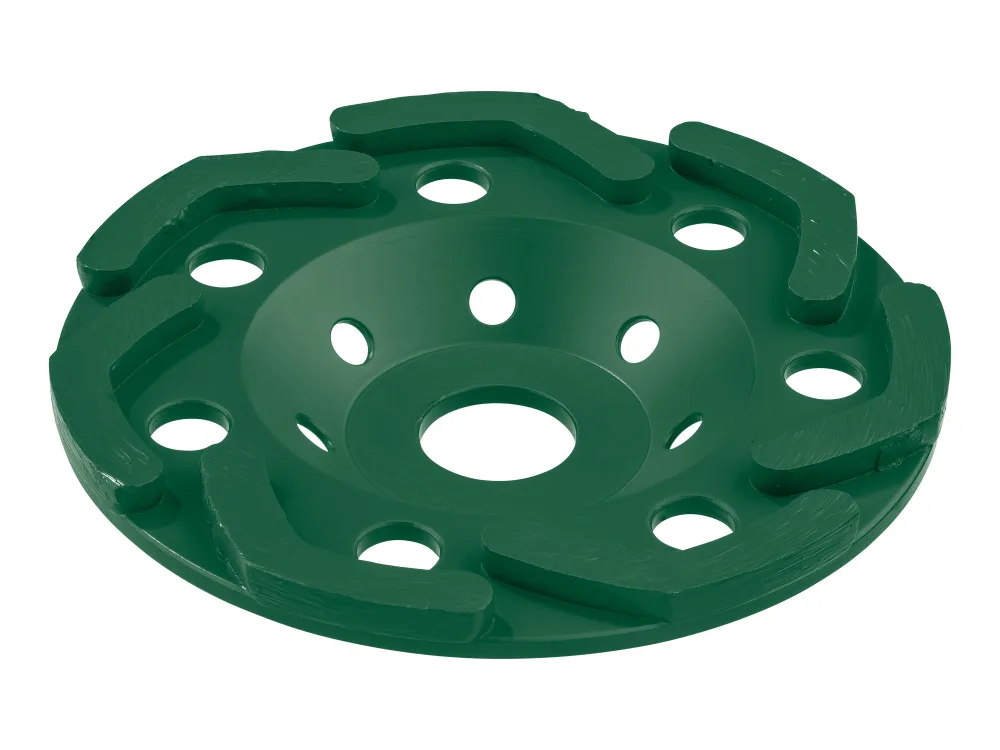 PARKSIDE® Diamantový brúsny hrniec, Ø 125 mm (Extra Speed)
