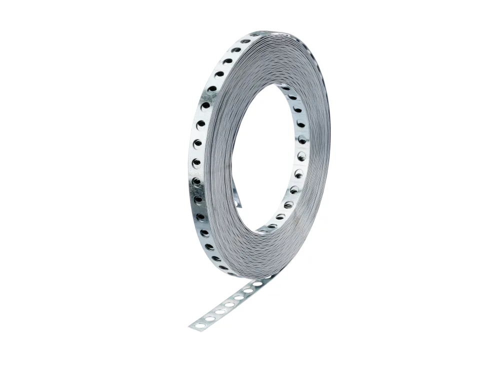 PARKSIDE® Dierovaná páska, 12 m x 17 mm