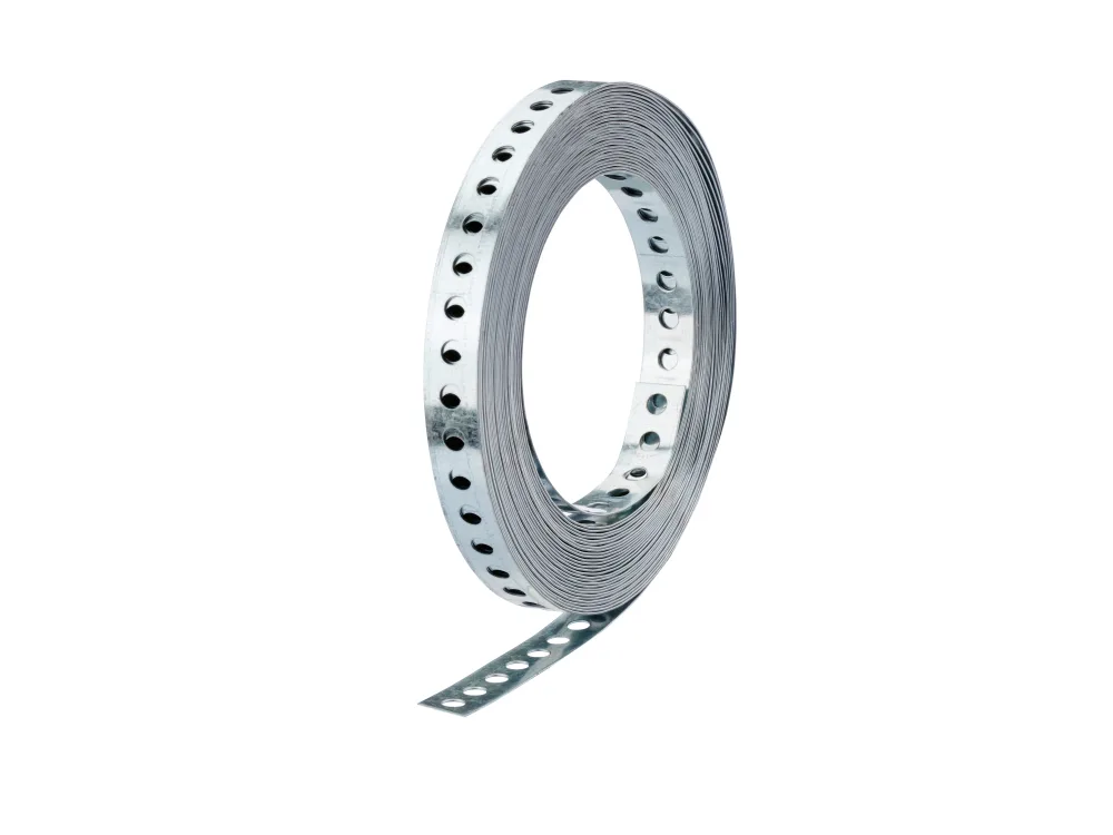 PARKSIDE® Dierovaná páska, 15 m x 12 mm