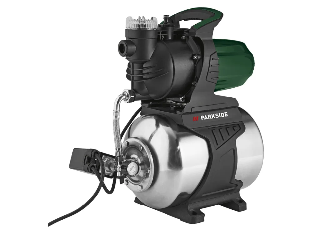 PARKSIDE® Domáca vodáreň PHWW 1300