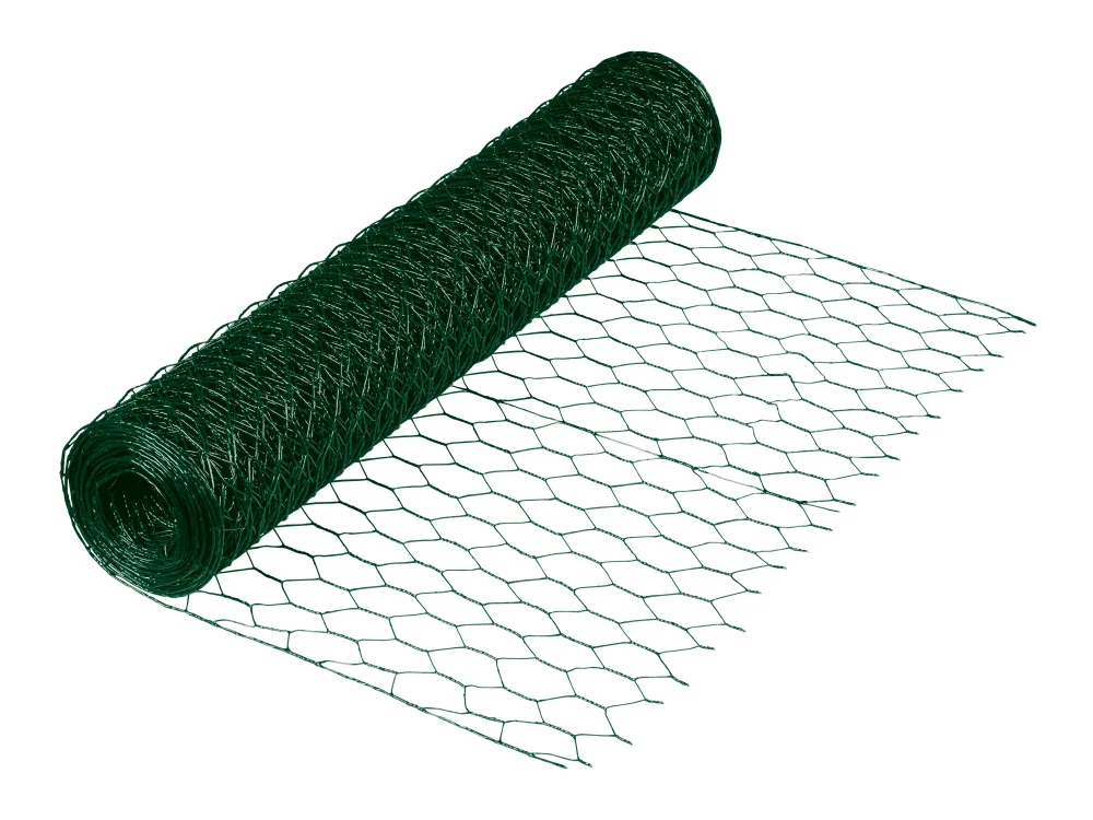 PARKSIDE® Drôtené pletivo, 10 m
