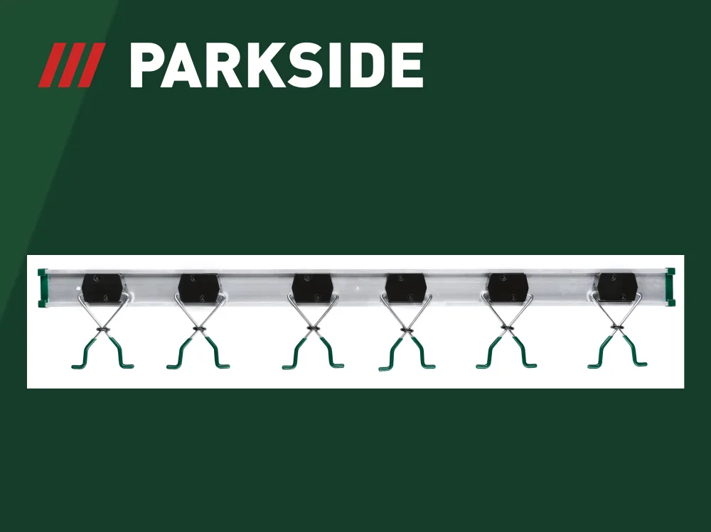 PARKSIDE® Držiak na náradie
