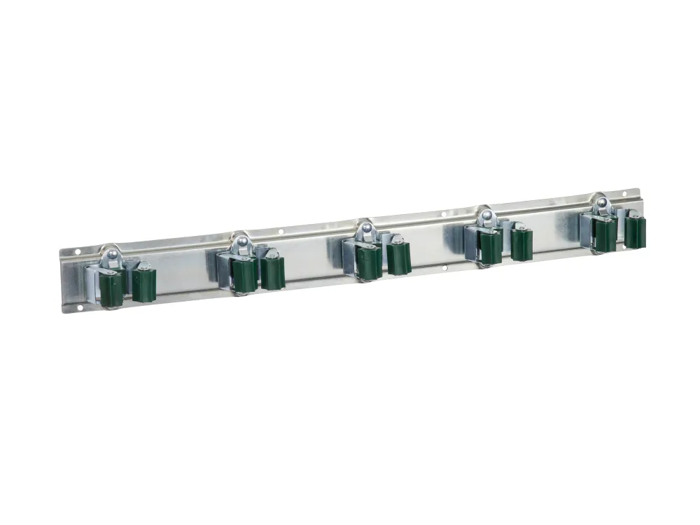 PARKSIDE® Držiak na náradie (lišta na záhradné náradie, 50 cm)